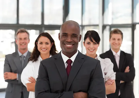 Business People
